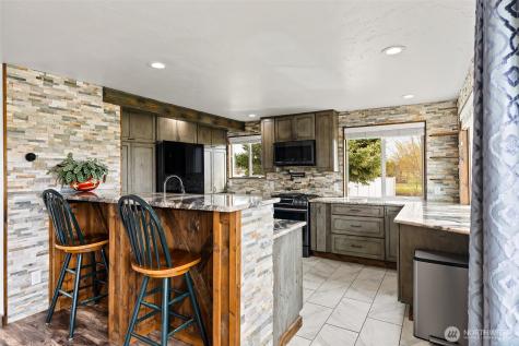 341 Robinson Canyon Road Ellensburg WA 98926
