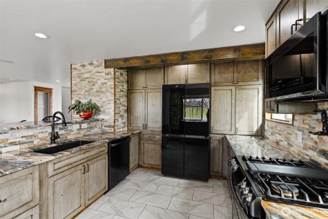 341 Robinson Canyon Road Ellensburg WA 98926