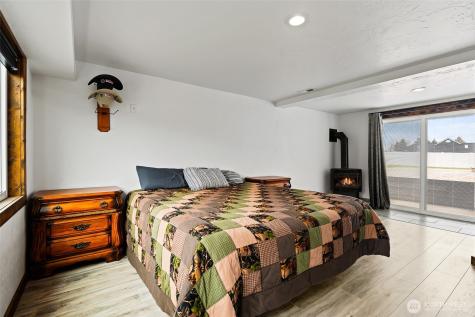 341 Robinson Canyon Road Ellensburg WA 98926
