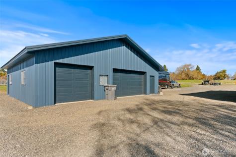 341 Robinson Canyon Road Ellensburg WA 98926