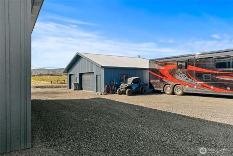 341 Robinson Canyon Road Ellensburg WA 98926