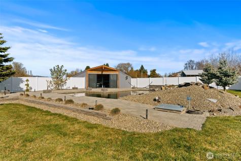 341 Robinson Canyon Road Ellensburg WA 98926