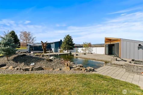 341 Robinson Canyon Road Ellensburg WA 98926