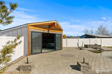 341 Robinson Canyon Road Ellensburg WA 98926
