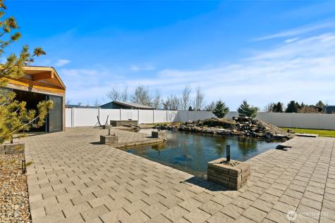 341 Robinson Canyon Road Ellensburg WA 98926