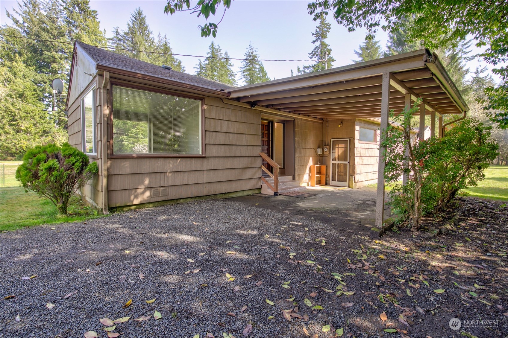 6303 Karjala Road Aberdeen WA 98520