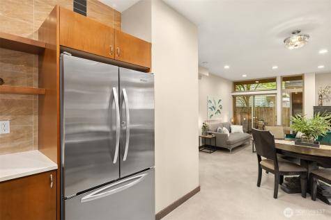 1535 NW 58th Street Seattle WA 98107