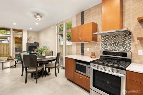 1535 NW 58th Street Seattle WA 98107