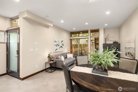 1535 NW 58th Street Seattle WA 98107