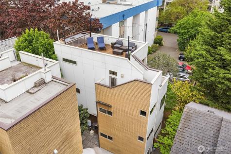 1535 NW 58th Street Seattle WA 98107
