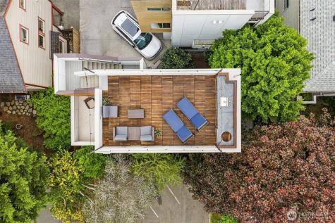1535 NW 58th Street Seattle WA 98107