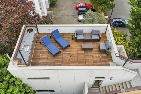 1535 NW 58th Street Seattle WA 98107