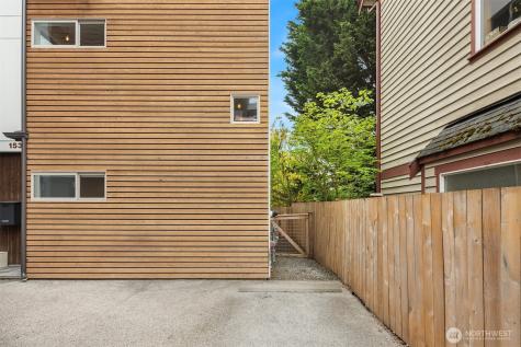 1535 NW 58th Street Seattle WA 98107