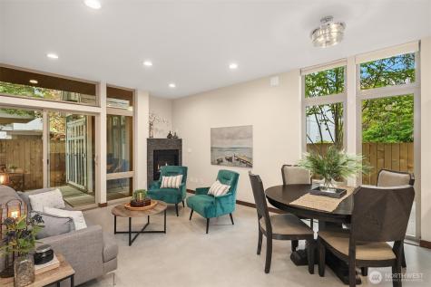 1535 NW 58th Street Seattle WA 98107
