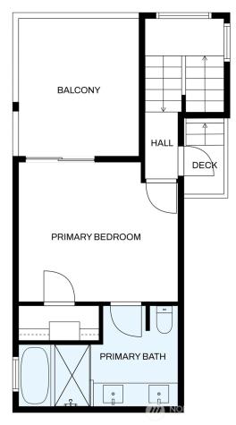 1535 NW 58th Street Seattle WA 98107