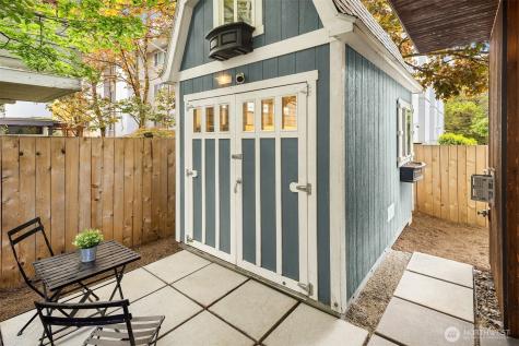 1535 NW 58th Street Seattle WA 98107