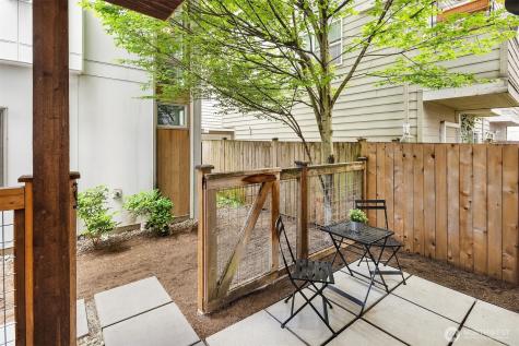 1535 NW 58th Street Seattle WA 98107