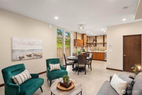 1535 NW 58th Street Seattle WA 98107