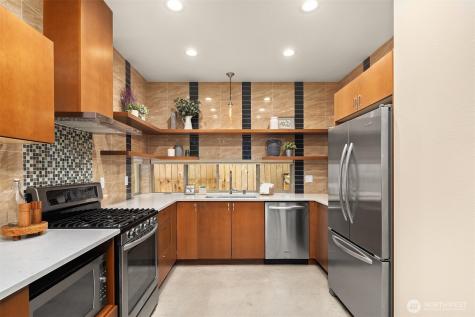 1535 NW 58th Street Seattle WA 98107