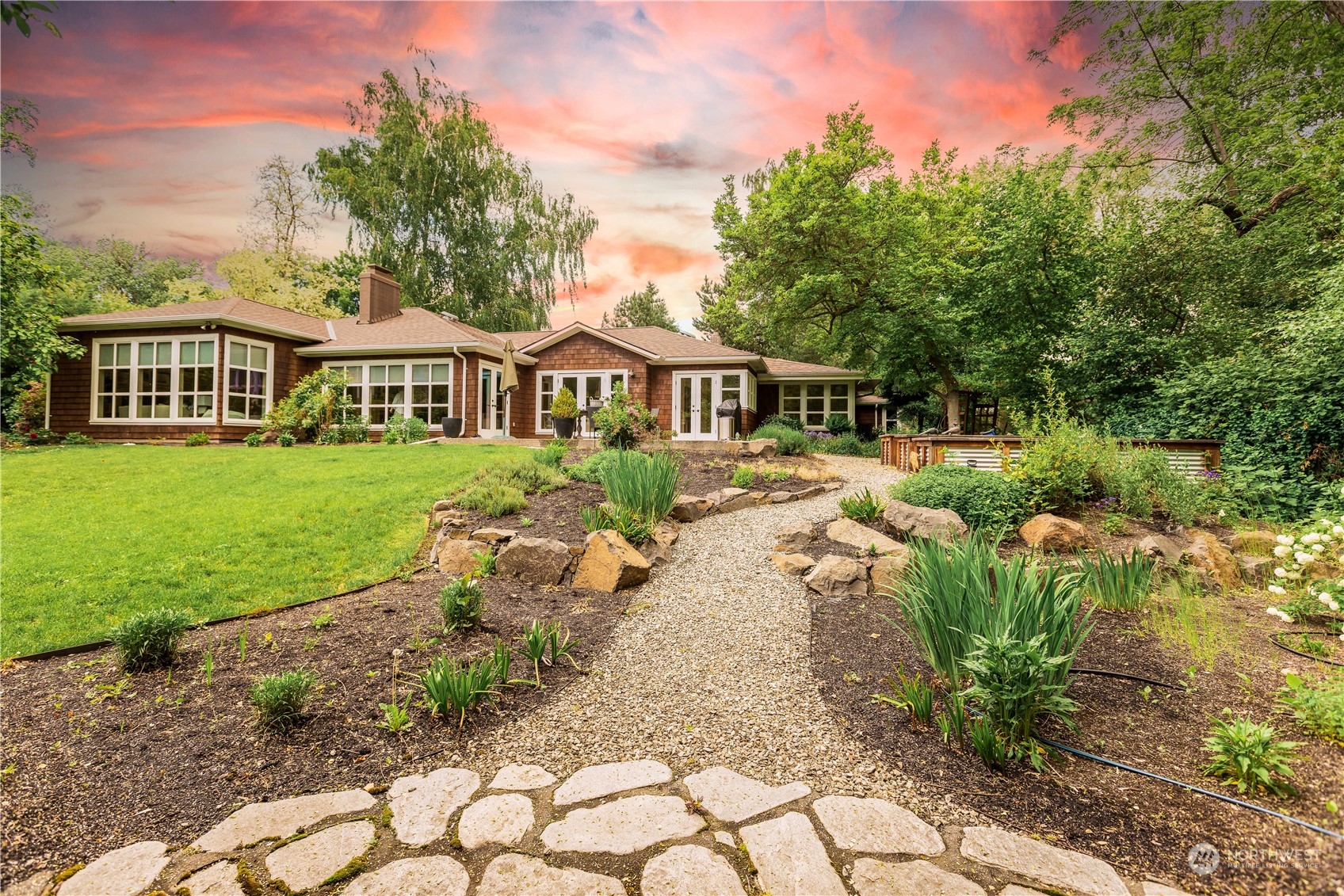 1111 Woodlawn Street Walla Walla WA 99362