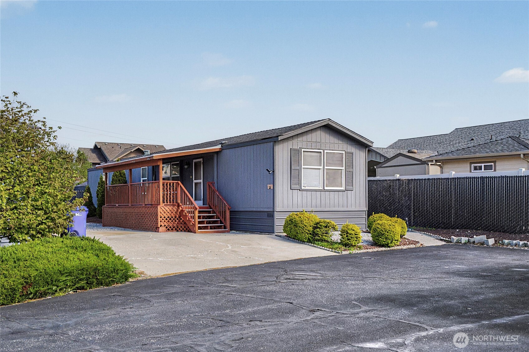 1608 N Western Avenue Wenatchee WA 98801