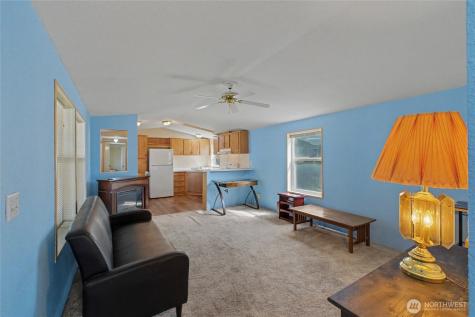 1608 N Western Avenue Wenatchee WA 98801