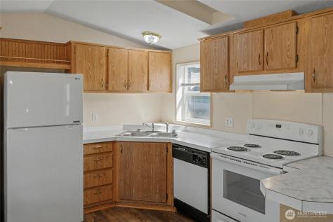 1608 N Western Avenue Wenatchee WA 98801