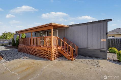 1608 N Western Avenue Wenatchee WA 98801