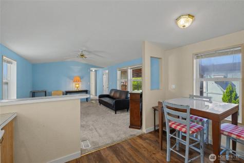 1608 N Western Avenue Wenatchee WA 98801