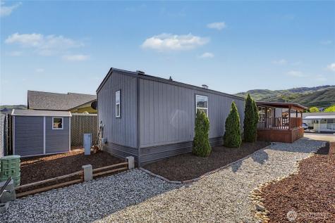 1608 N Western Avenue Wenatchee WA 98801