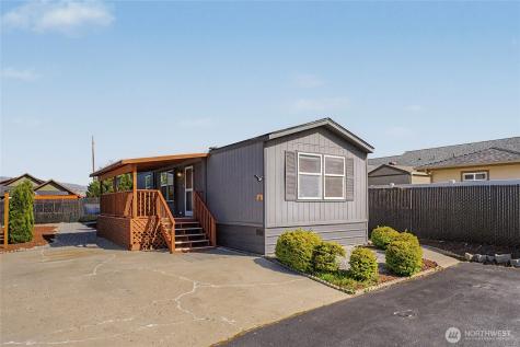 1608 N Western Avenue Wenatchee WA 98801