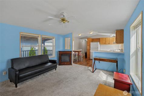 1608 N Western Avenue Wenatchee WA 98801