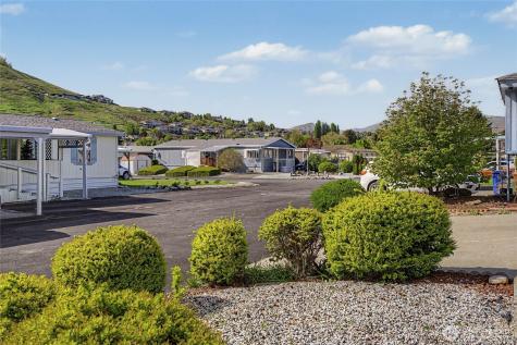 1608 N Western Avenue Wenatchee WA 98801