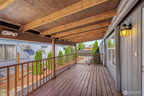 1608 N Western Avenue Wenatchee WA 98801