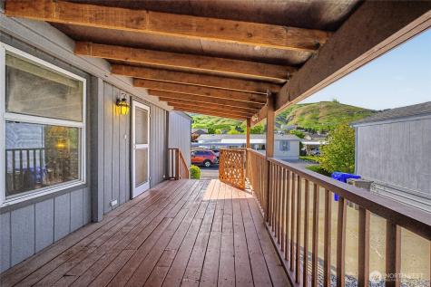 1608 N Western Avenue Wenatchee WA 98801