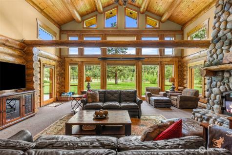 18135 River Road Leavenworth WA 98826