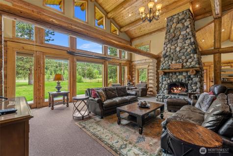 18135 River Road Leavenworth WA 98826