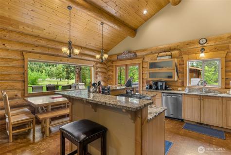 18135 River Road Leavenworth WA 98826