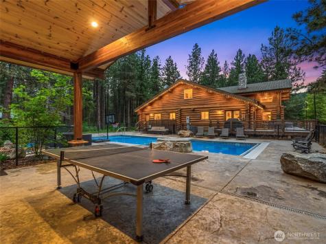 18135 River Road Leavenworth WA 98826