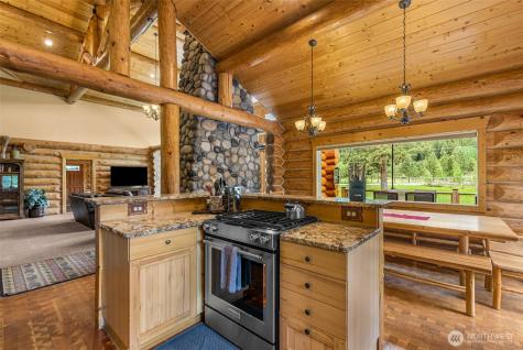 18135 River Road Leavenworth WA 98826