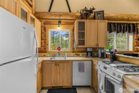 18135 River Road Leavenworth WA 98826