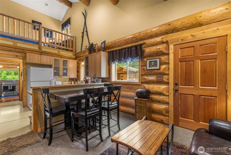 18135 River Road Leavenworth WA 98826
