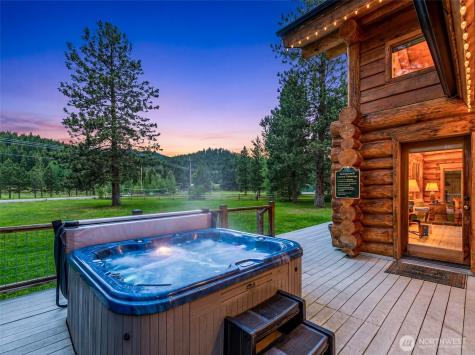 18135 River Road Leavenworth WA 98826