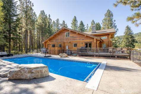 18135 River Road Leavenworth WA 98826