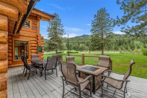 18135 River Road Leavenworth WA 98826