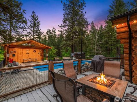 18135 River Road Leavenworth WA 98826