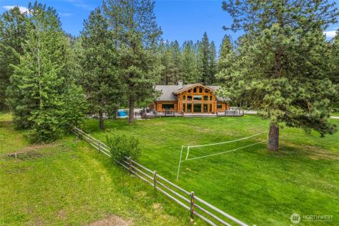 18135 River Road Leavenworth WA 98826