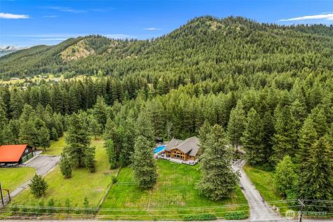 18135 River Road Leavenworth WA 98826