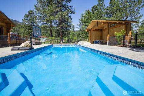 18135 River Road Leavenworth WA 98826
