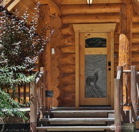 18135 River Road Leavenworth WA 98826